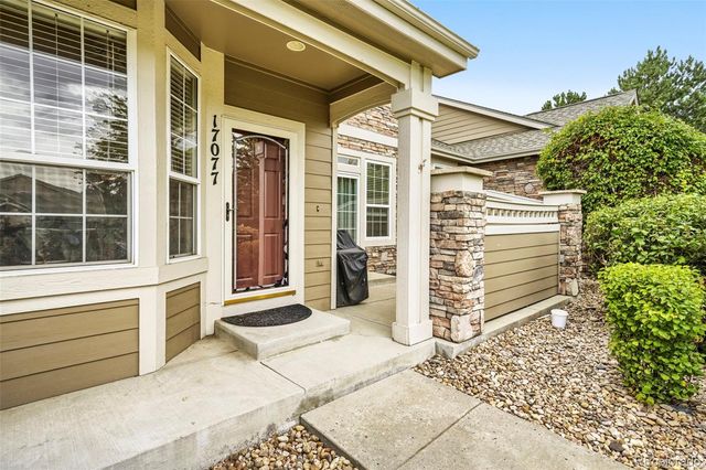 17077 W 63rd Drive, Arvada, CO 80403