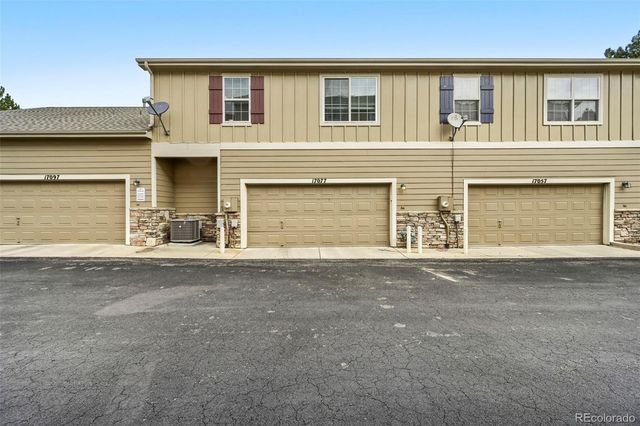 17077 W 63rd Drive, Arvada, CO 80403