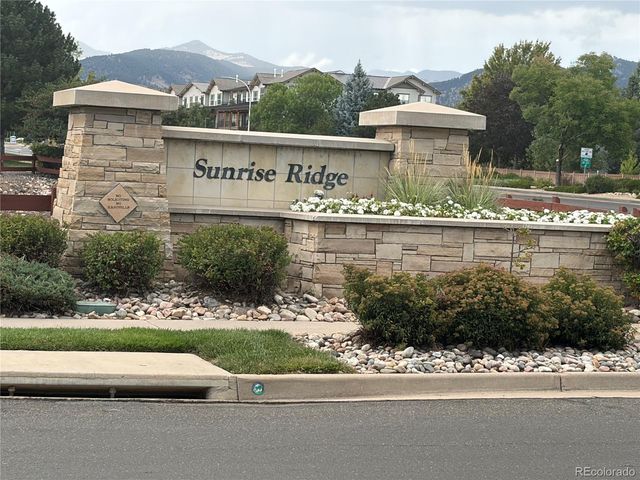 17077 W 63rd Drive, Arvada, CO 80403