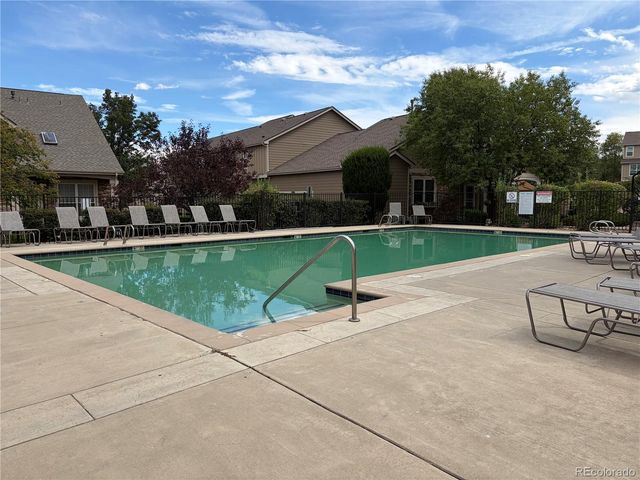 17077 W 63rd Drive, Arvada, CO 80403