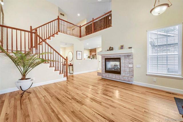 17077 W 63rd Drive, Arvada, CO 80403