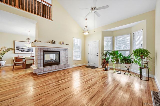 17077 W 63rd Drive, Arvada, CO 80403