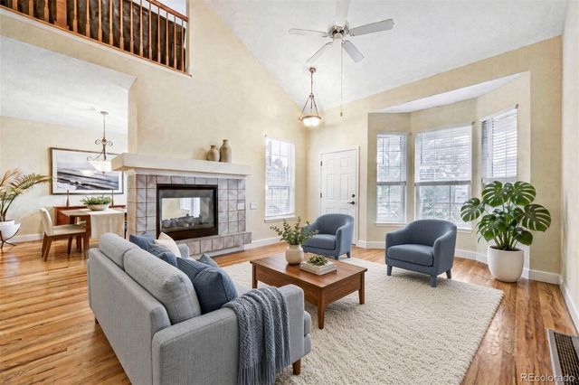 17077 W 63rd Drive, Arvada, CO 80403