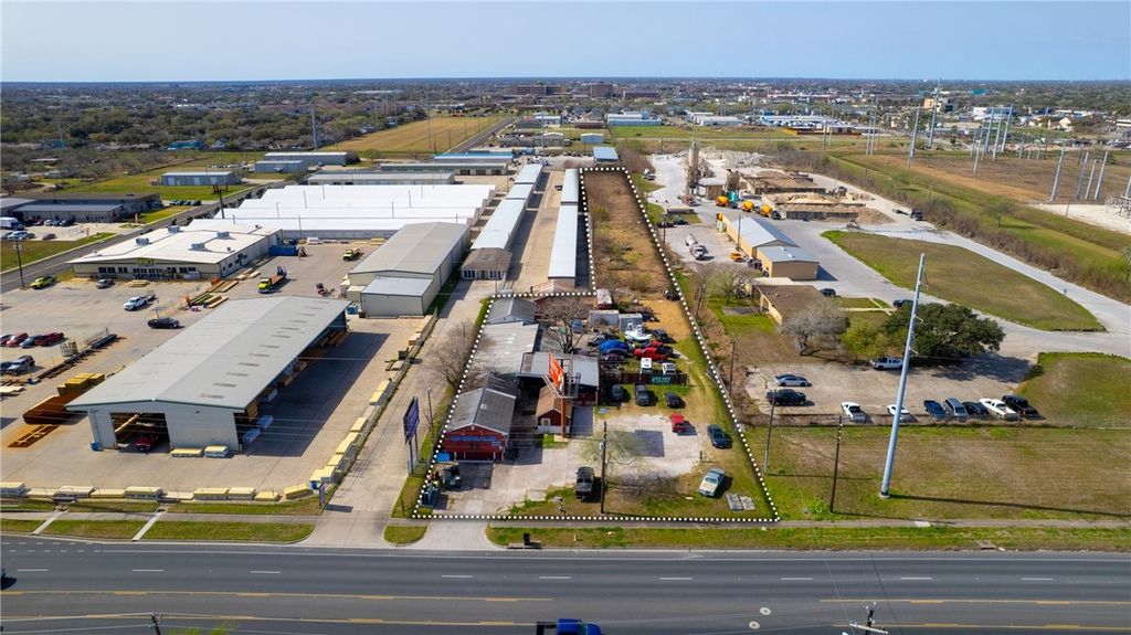 5901 Holly Road, Corpus Christi, TX 78412