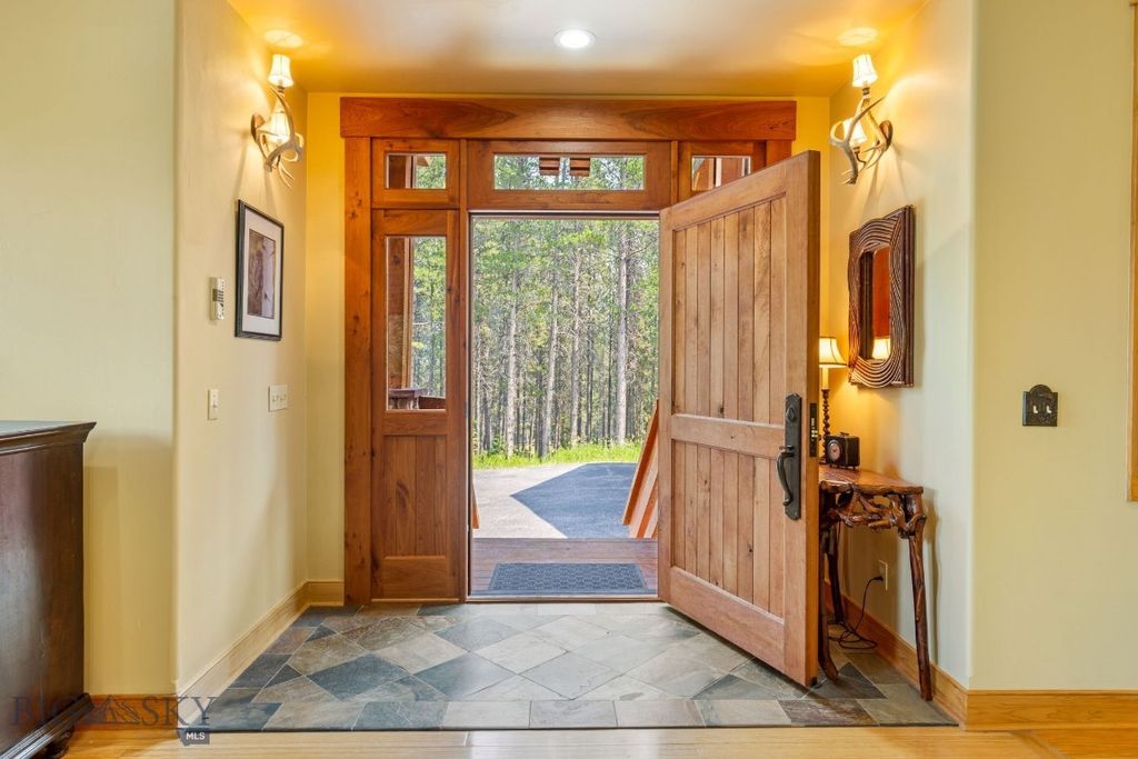 44 Gray Owl Lane, Big Sky, MT 59716 photo 2