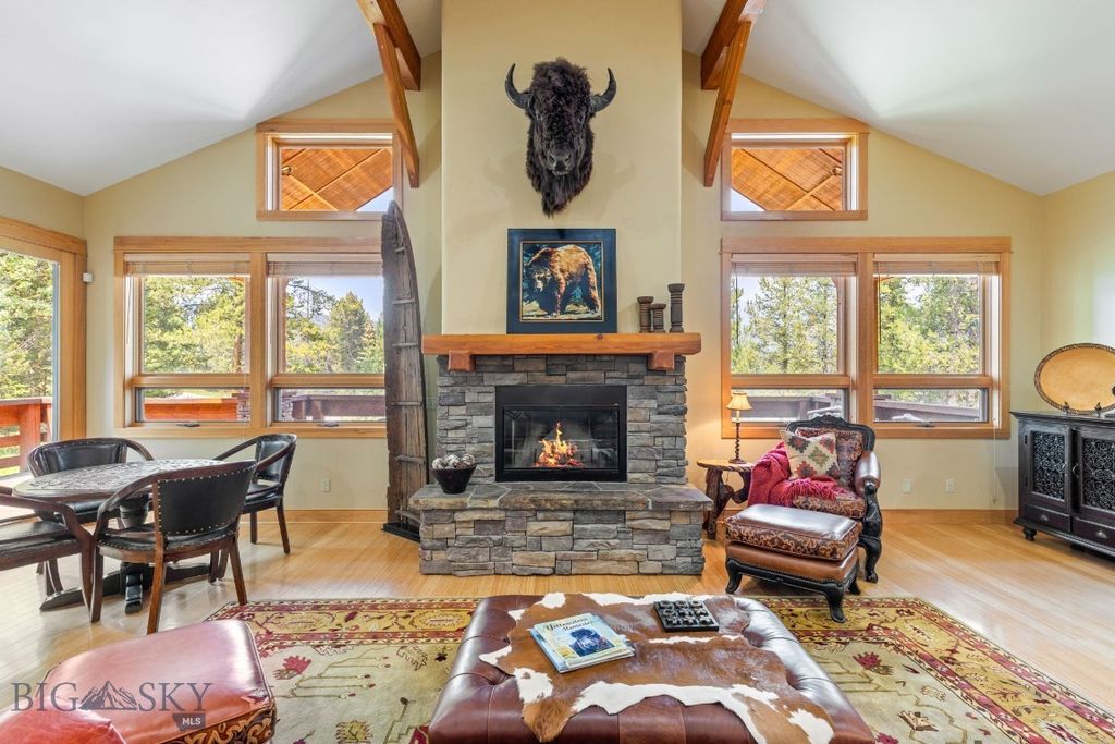 44 Gray Owl Lane, Big Sky, MT 59716 photo 3