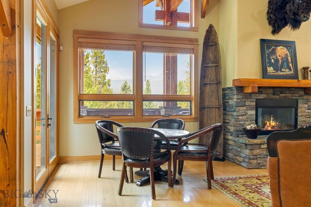 44 Gray Owl Lane, Big Sky, MT 59716 photo 4