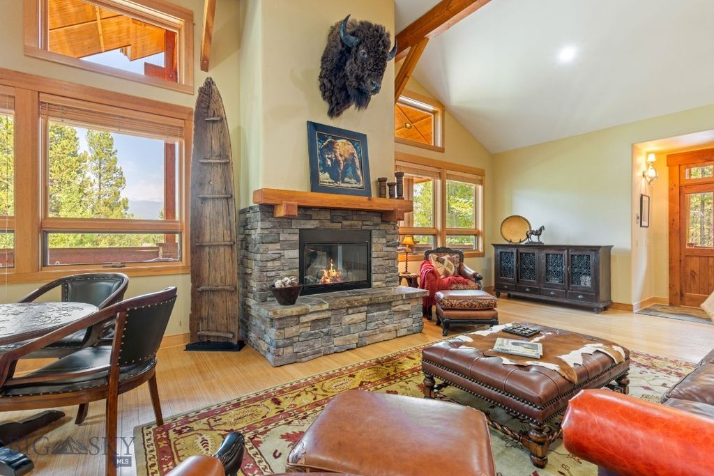 44 Gray Owl Lane, Big Sky, MT 59716 photo 5