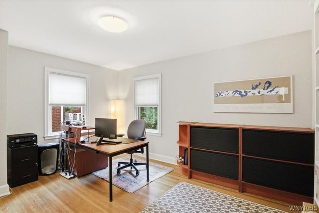 100 Chatham Avenue, Buffalo, NY 14216