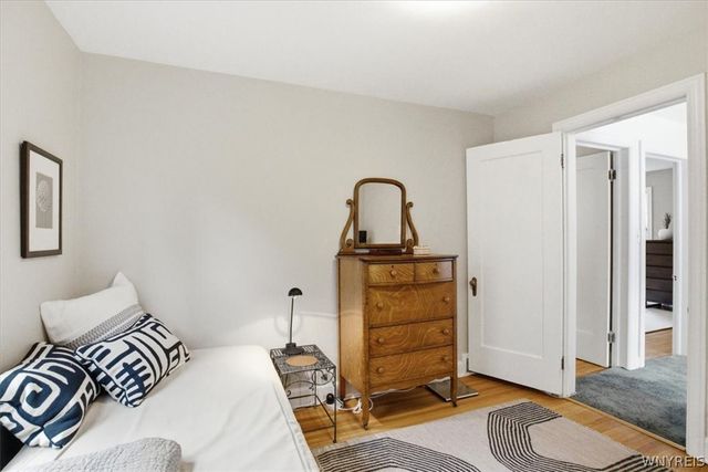 100 Chatham Avenue, Buffalo, NY 14216