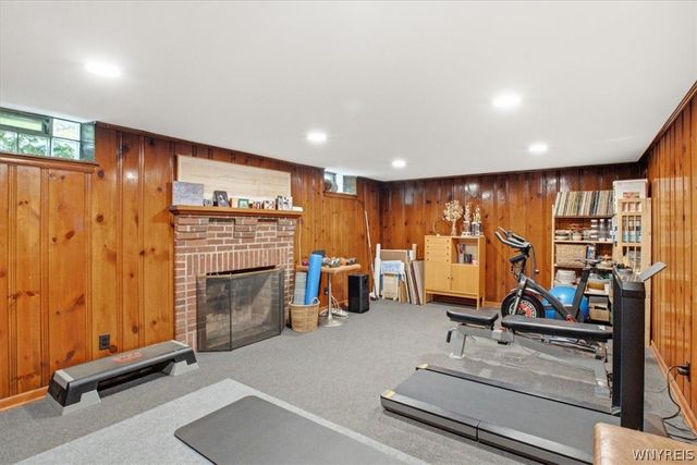 100 Chatham Avenue, Buffalo, NY 14216