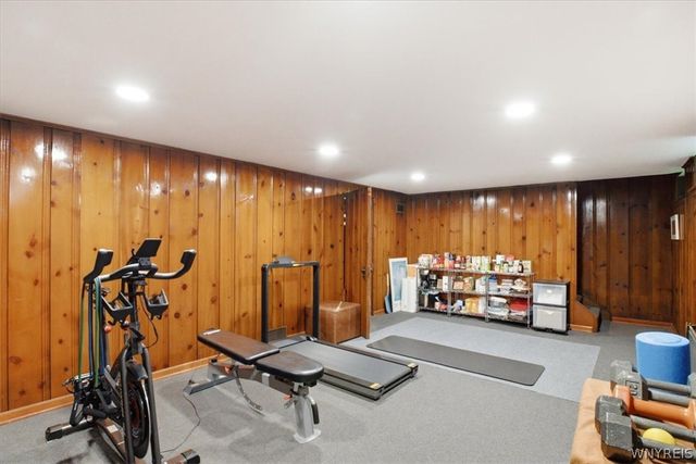 100 Chatham Avenue, Buffalo, NY 14216