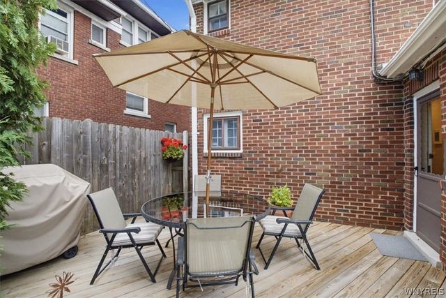 100 Chatham Avenue, Buffalo, NY 14216