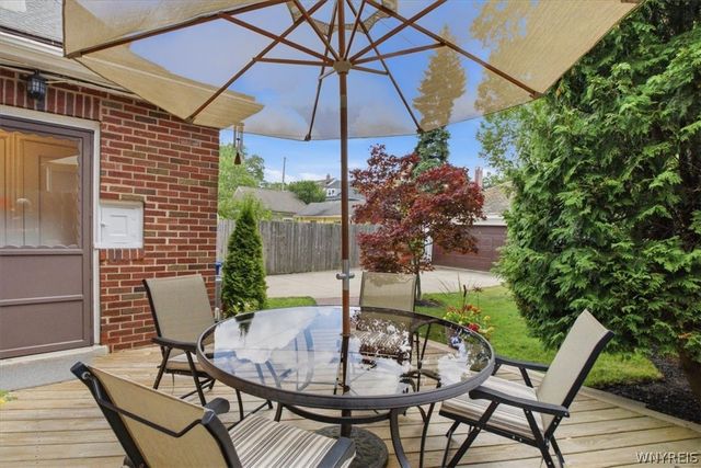 100 Chatham Avenue, Buffalo, NY 14216