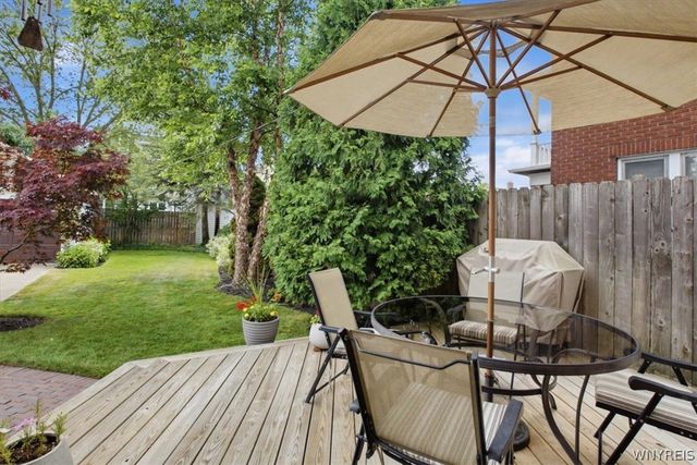 100 Chatham Avenue, Buffalo, NY 14216