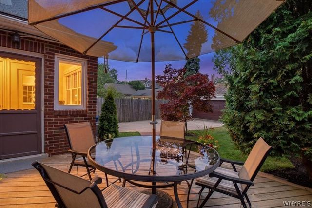 100 Chatham Avenue, Buffalo, NY 14216