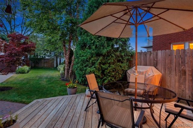 100 Chatham Avenue, Buffalo, NY 14216