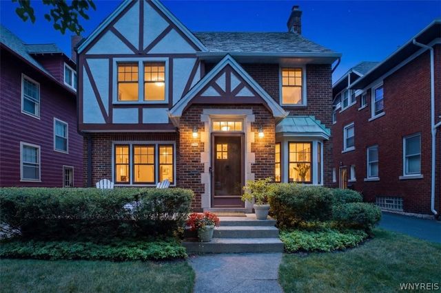 100 Chatham Avenue, Buffalo, NY 14216