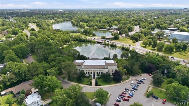 100 Chatham Avenue, Buffalo, NY 14216