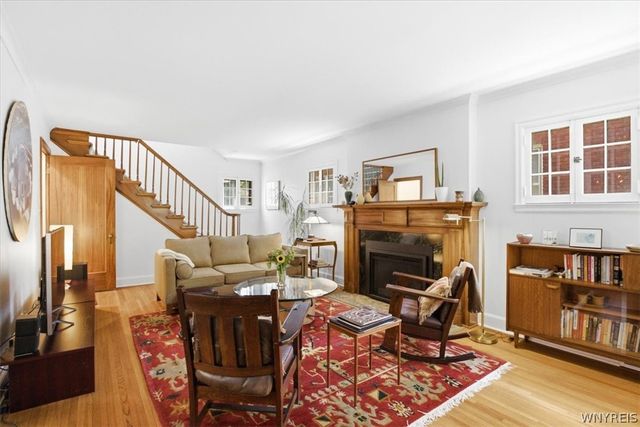 100 Chatham Avenue, Buffalo, NY 14216