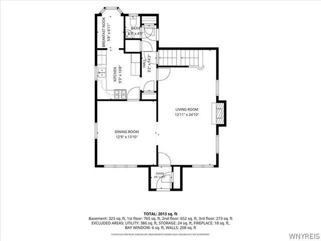 100 Chatham Avenue, Buffalo, NY 14216