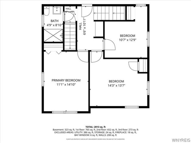100 Chatham Avenue, Buffalo, NY 14216