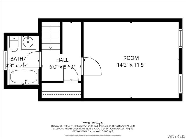 100 Chatham Avenue, Buffalo, NY 14216