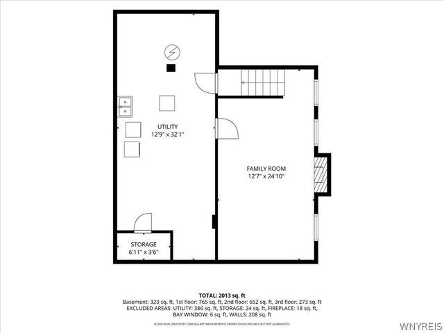 100 Chatham Avenue, Buffalo, NY 14216