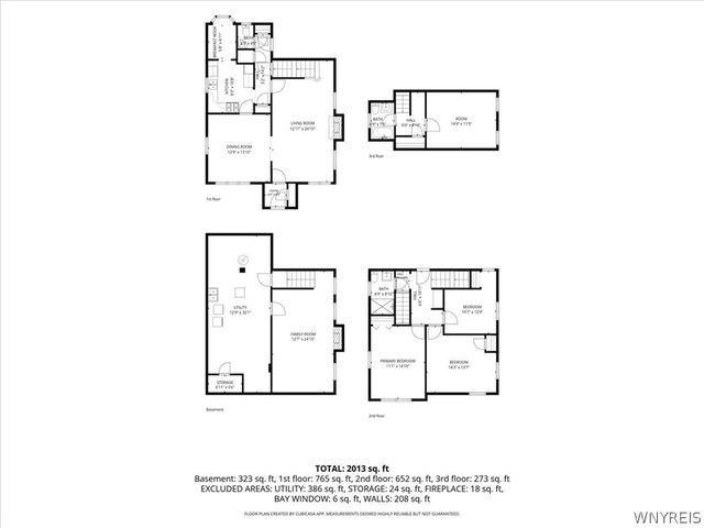 100 Chatham Avenue, Buffalo, NY 14216