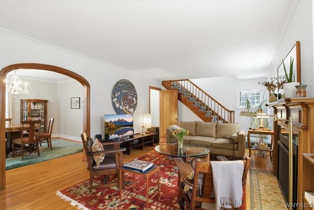 100 Chatham Avenue, Buffalo, NY 14216