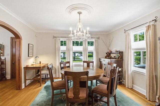 100 Chatham Avenue, Buffalo, NY 14216