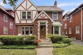 100 Chatham Avenue, Buffalo, NY 14216