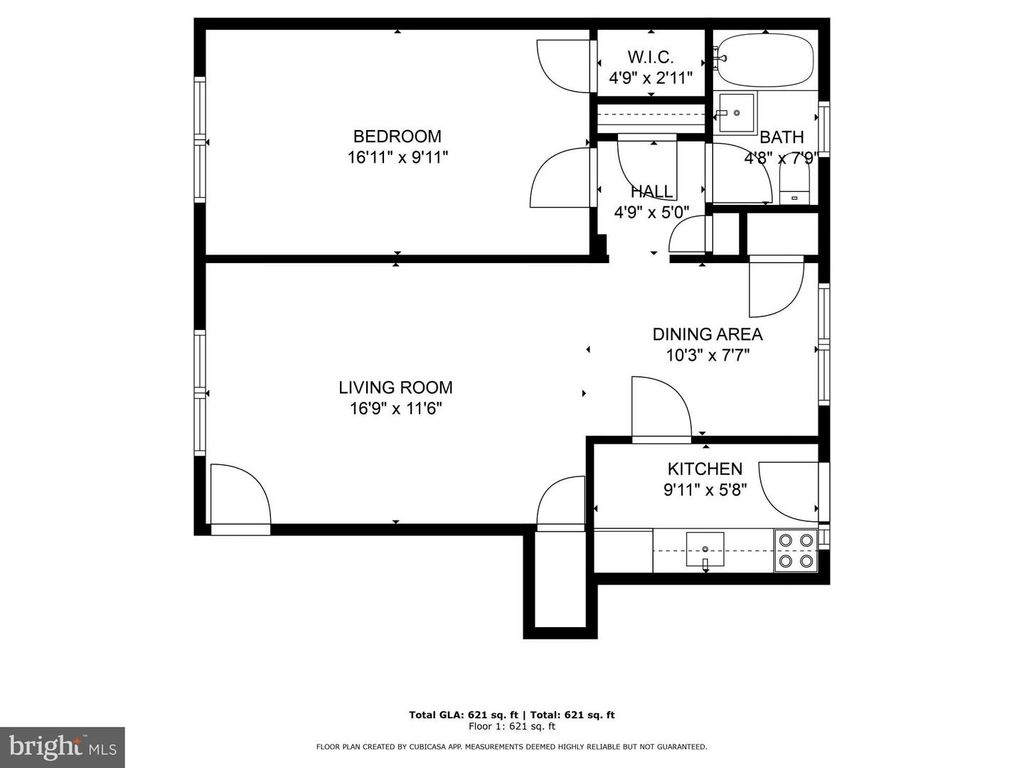 3401 COMMONWEALTH AVE #A, Alexandria, VA 22305