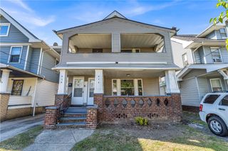 414 E 147th Street DN, Cleveland, OH 44110