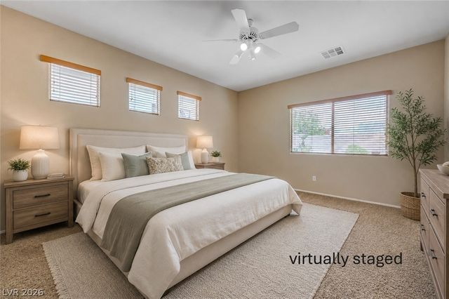 916 Kevin Baker Avenue, North Las Vegas, NV 89086