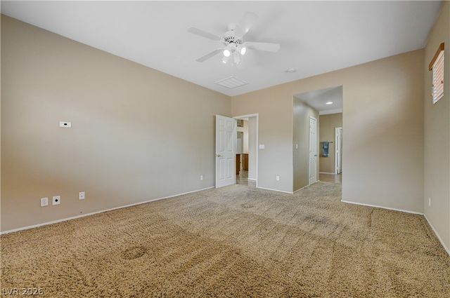 916 Kevin Baker Avenue, North Las Vegas, NV 89086
