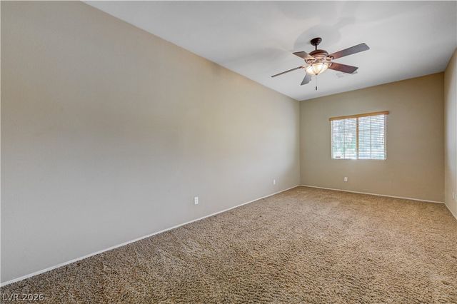 916 Kevin Baker Avenue, North Las Vegas, NV 89086