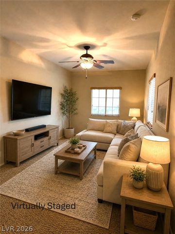 916 Kevin Baker Avenue, North Las Vegas, NV 89086