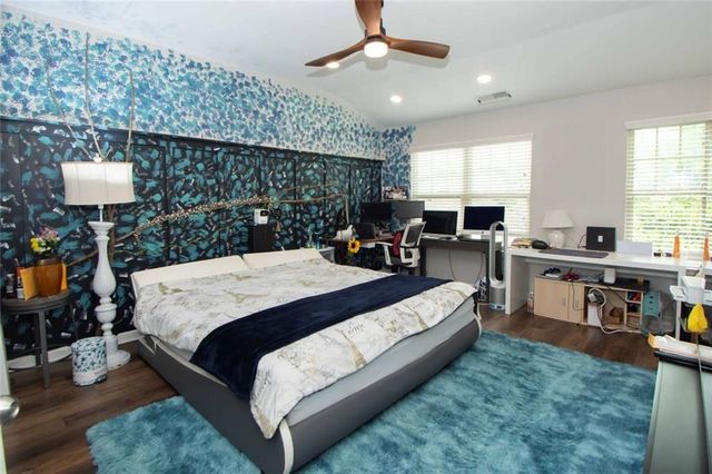 4004 Cyrus Crest Circle NW, Kennesaw, GA 30152