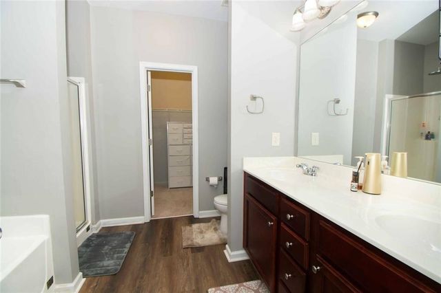 4004 Cyrus Crest Circle NW, Kennesaw, GA 30152