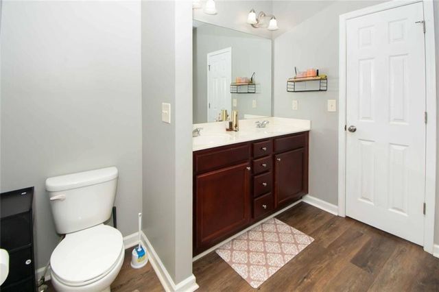 4004 Cyrus Crest Circle NW, Kennesaw, GA 30152
