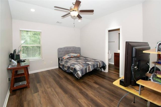 4004 Cyrus Crest Circle NW, Kennesaw, GA 30152