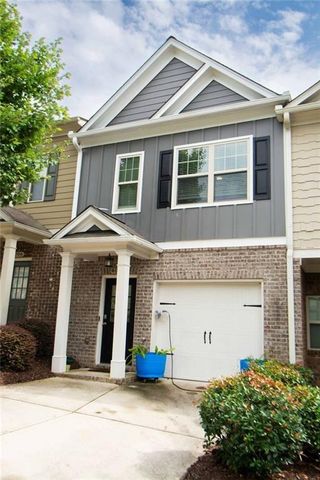 4004 Cyrus Crest Circle NW, Kennesaw, GA 30152