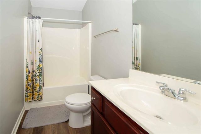 4004 Cyrus Crest Circle NW, Kennesaw, GA 30152