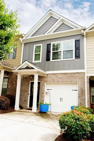 4004 Cyrus Crest Circle NW, Kennesaw, GA 30152