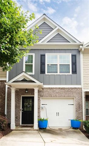 4004 Cyrus Crest Circle NW, Kennesaw, GA 30152