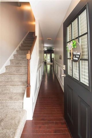 4004 Cyrus Crest Circle NW, Kennesaw, GA 30152