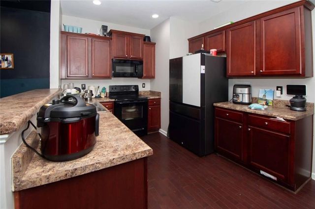 4004 Cyrus Crest Circle NW, Kennesaw, GA 30152