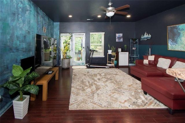 4004 Cyrus Crest Circle NW, Kennesaw, GA 30152
