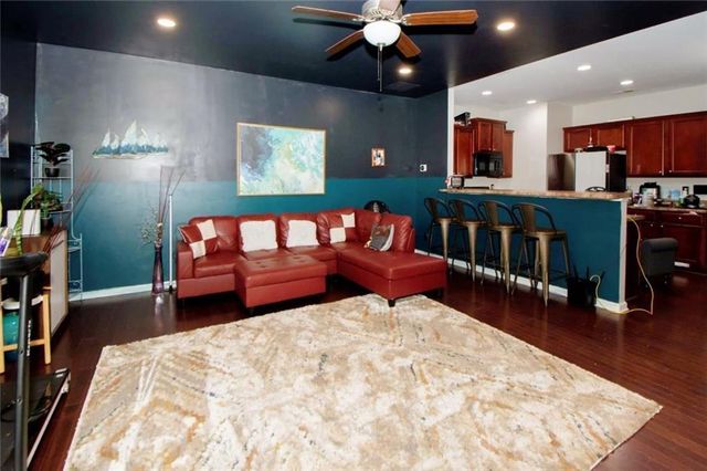 4004 Cyrus Crest Circle NW, Kennesaw, GA 30152